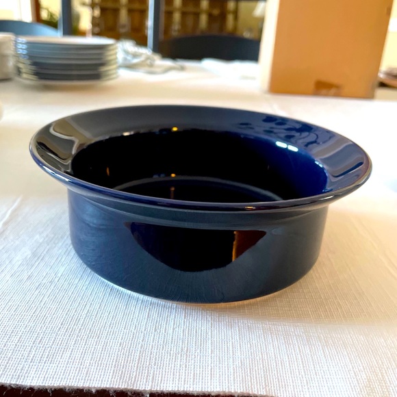 Vintage Dansk bowl